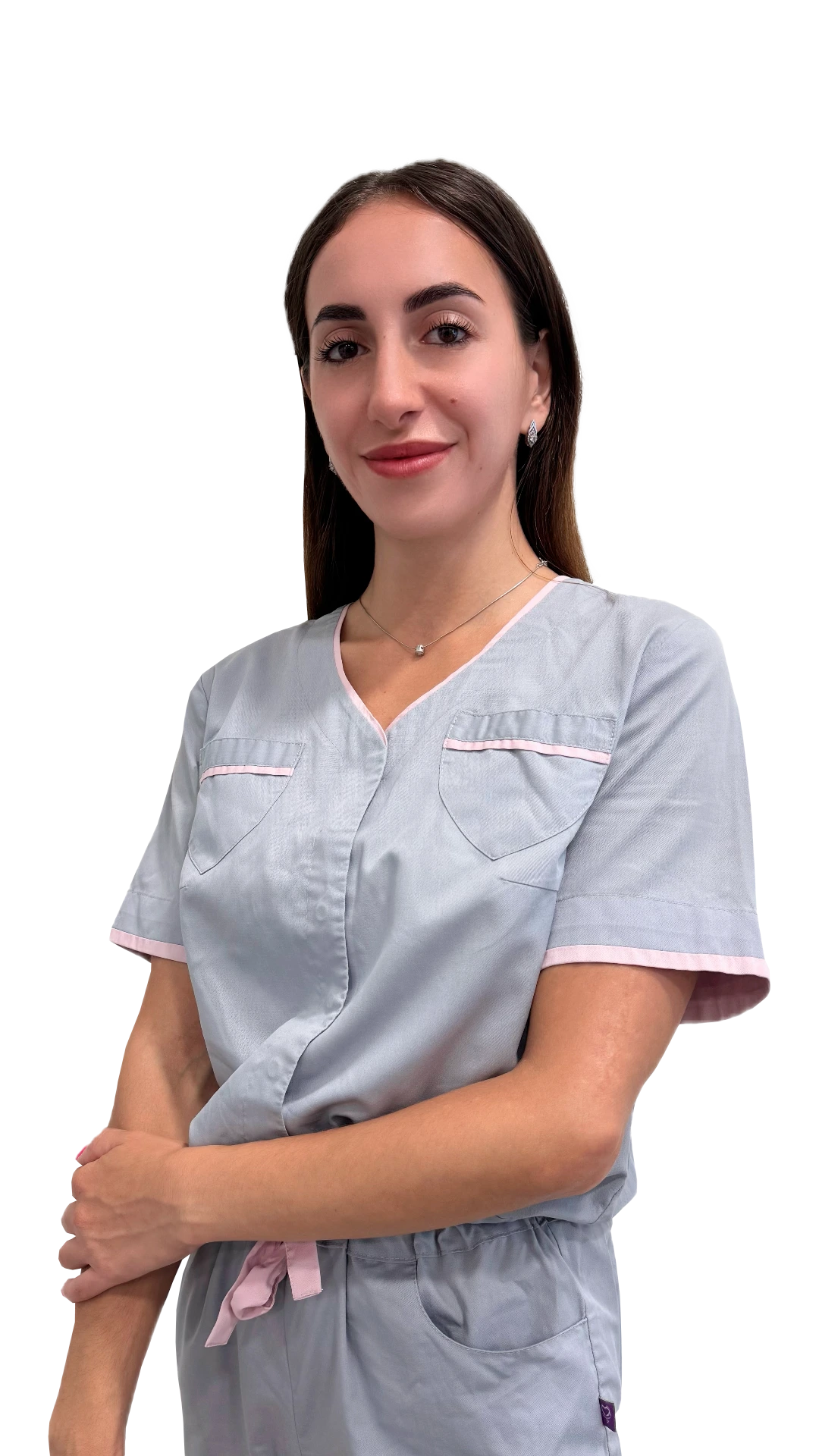 Оликян Вардуи Норайровна